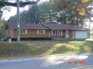 W7869 State Highway 152, Wautoma, WI 54982