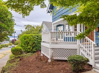 3412 NW 65th St, Seattle, WA 98117