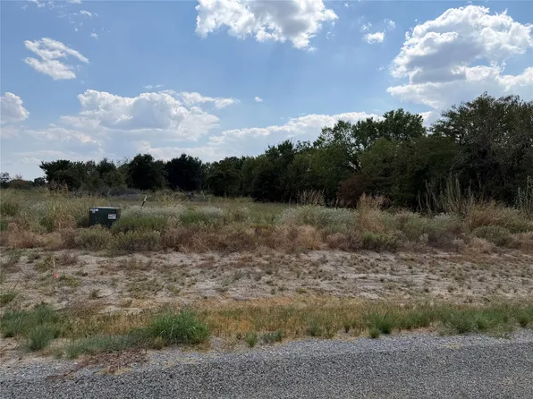LOT 4 County Road 1110, Farmersville, TX 75442