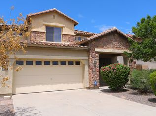 2724 E Canyon Creek Dr, Gilbert, AZ 85295