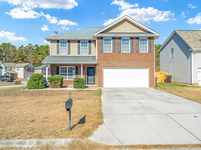 2723 Tuberose Ln — Photo 2