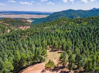 2532 Elk Park Rd, Larkspur, CO 80118