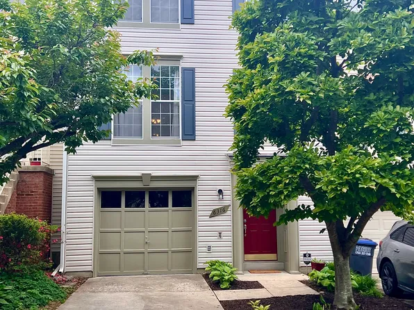 6316 Cider Barrel Cir, Centreville, VA 20121