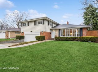 2020 Glenview Ave, Park Ridge, IL 60068