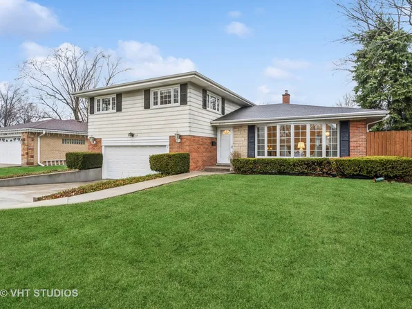 2020 Glenview Ave, Park Ridge, IL 60068