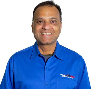 Sharad Gupta