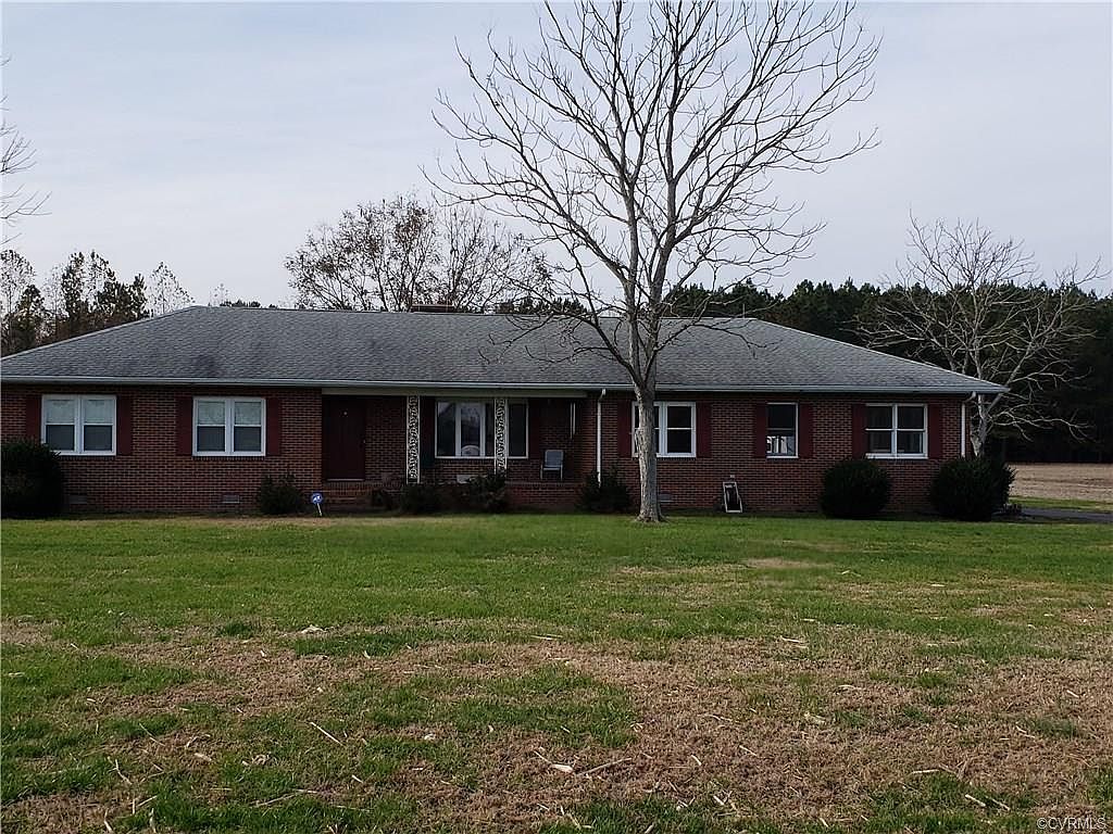 5034 Powhatan Trl, King William, VA 23086 Zillow
