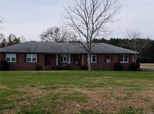 5034 Powhatan Trl, King William, VA 23086