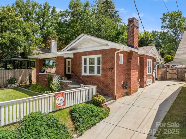 77 Mitchell Ave, Asheville, NC 28806
