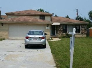 20 Fremont Ct, Des Plaines, IL