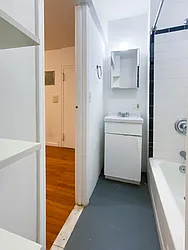 Rented by City Connections Realty