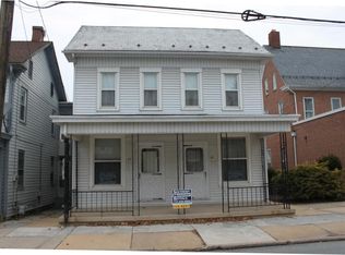65 W Main St, Dallastown, PA