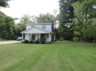 6831 Crawfordsville Rd, Indianapolis, IN 46214