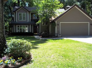 25 Minuteman Dr, Bluffton, SC 29910