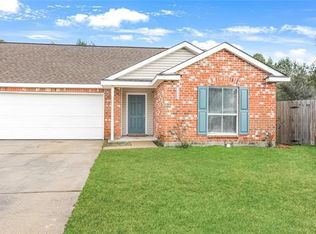 1009 Clairise Ct, Slidell, LA 70461