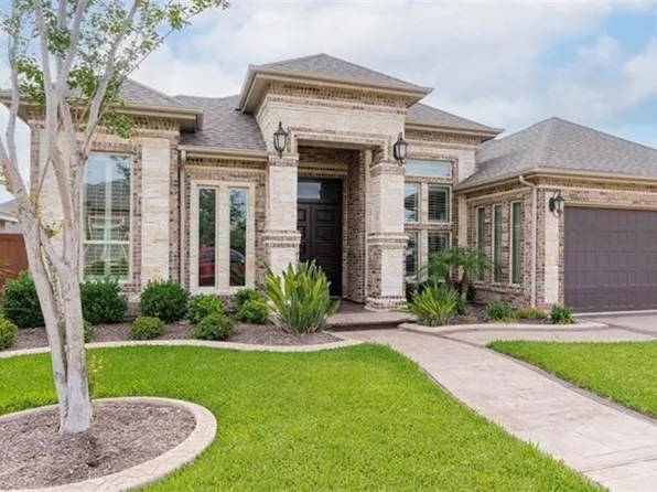 1504 Sparrow Ln, Edinburg, TX 78541