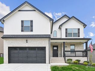 962 Bonellis Ln, Clarksville, TN 37040