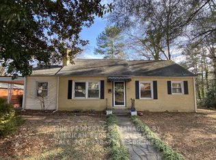 733 Ideal Dr SE, Concord, NC 28025