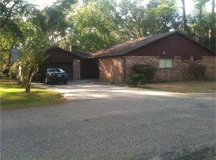 3502 Willie Way, Spring, TX 77380