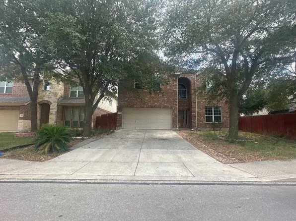 11954 Jasmine Way, San Antonio, TX 78253