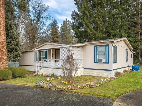 3231 W Boone Ave #503, Spokane, WA 99201