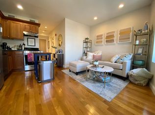 33 Snow Hill St #2A, Boston, MA 02113