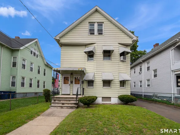 193 Lombard Street, New Haven, CT 06513