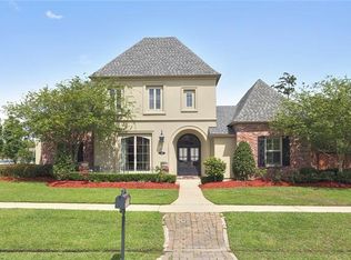 541 Solitude Way, Covington, LA 70435