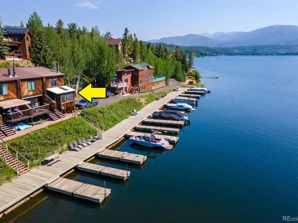 12906 US Highway 34, Grand Lake, CO 80447