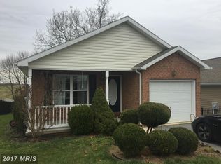 331 W Main St, Sharpsburg, MD 21782