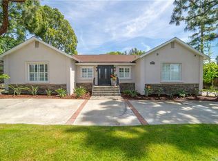 8438 La Bajada Ave, Whittier, CA