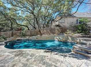 10551 Indigo Broom Loop, Austin, TX 78733