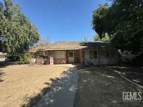 2454 Beech St, Bakersfield, CA 93301