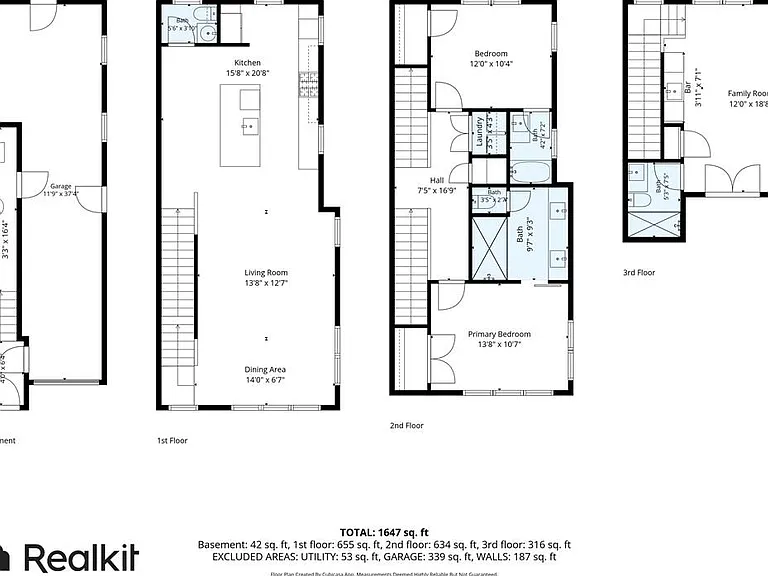 102 City View Ct NE — Photo 37