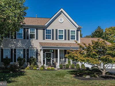 79 Chicory Ln, Pennington, NJ, 08534
