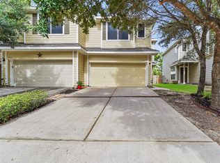 17615 Olympic Park Ln, Humble, TX 77346