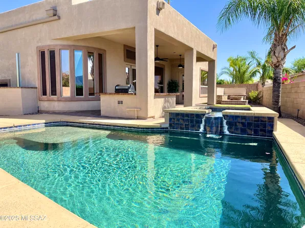 13274 N Regulation Dr, Oro Valley, AZ 85755