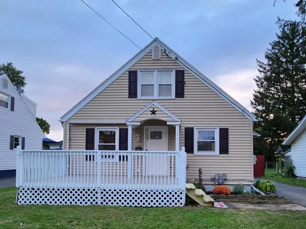 163 Fuller Ave, Corning, NY 14830
