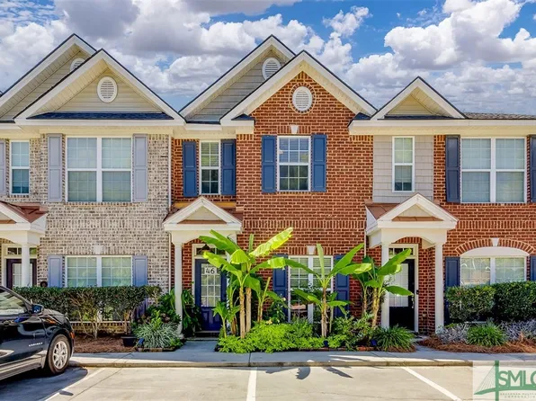 777 King George Boulevard #46, Savannah, GA 31419