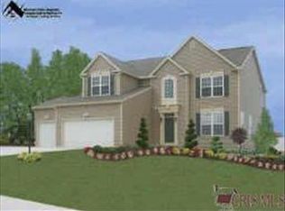 75 Waite Farms Ln, Brunswick, OH 44212