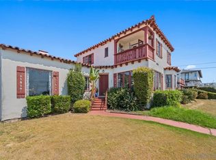 2456 Clove St, San Diego, CA 92106