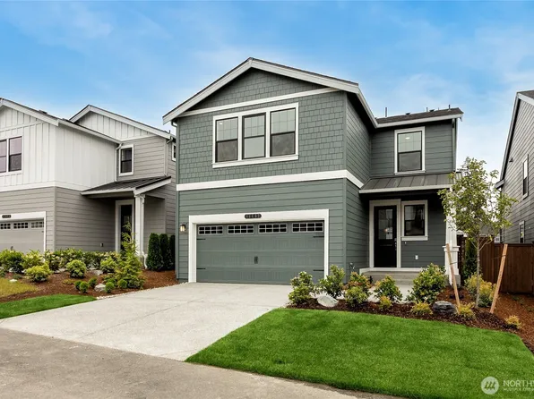 11457 SE 83rd Place #22, Newcastle, WA 98056