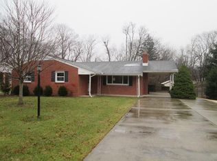 205 Marshall Dr, Forest Hill, MD 21050