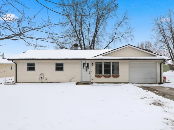 600 E South St, Garrett, IN 46738