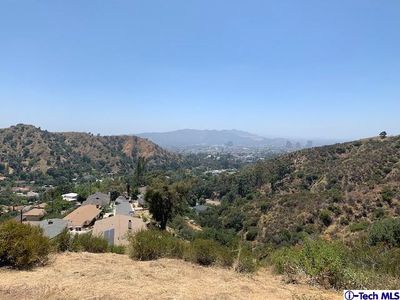 2351 Pennerton Dr, Glendale, CA, 91206