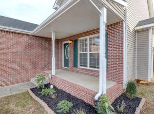 2637 Arthurs Ct, Clarksville, TN 37040