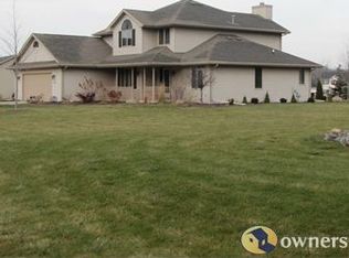 1470 Larkspur Ln, Oneida, WI 54155