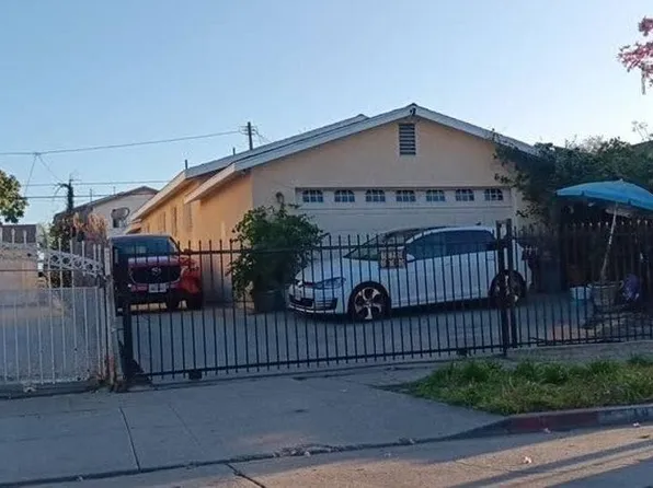 342 E 103rd St, Los Angeles, CA 90003