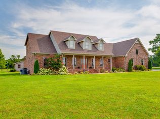 3994 Murfreesboro Rd, Lebanon, TN 37090