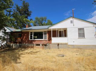 5208 Highway 52, Horseshoe Bend, ID 83629
